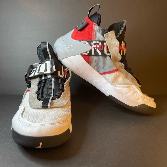 Mens Nike Jordan Defy sz 10.5 - Picture 6 of 8